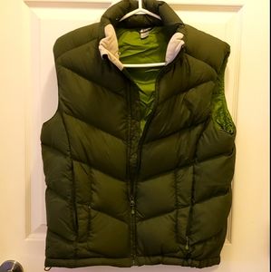 Mountain Equipment Co-Op Puffer Vest